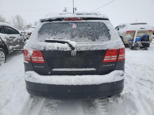 Photo 6 from auction – 2010 DODGE JOURNEY SE with VIN 3D4PG4FB4AT166152