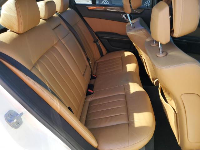 Photo 10 from auction – 2011 MERCEDES-BENZ E 550 with VIN WDDHF7CB0BA327508