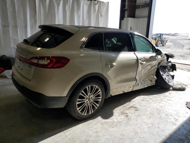 Снимка 3 от търг – 2016 LINCOLN MKX RESERV с VIN 2LMTJ8LR3GBL83346