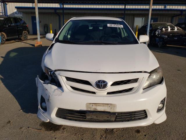 Photo 5 from auction – 2011 TOYOTA COROLLA BA with VIN 2T1BU4EE1BC573703