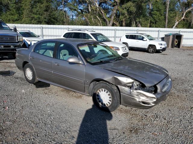 Photo 4 from auction – 2002 BUICK LESABRE CU with VIN 1G4HP54K92U226441