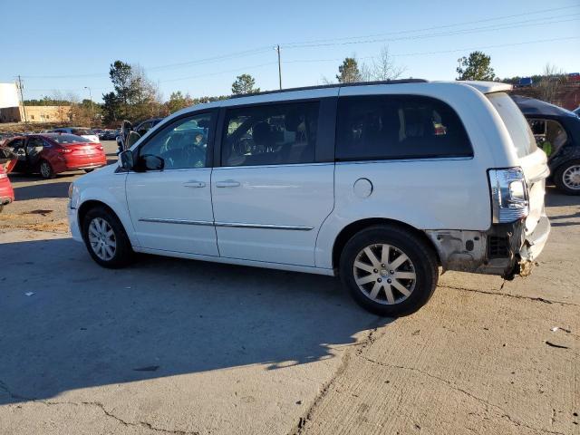 Photo 2 from auction – 2014 CHRYSLER TOWN & COU with VIN 2C4RC1BG4ER318957