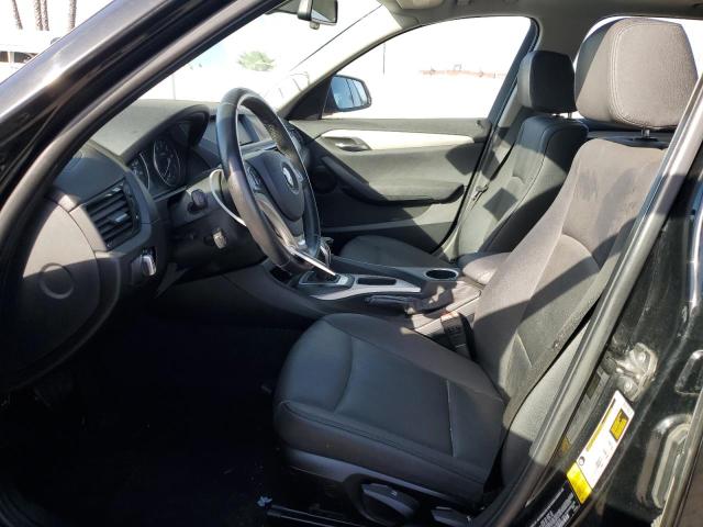 Photo 7 from auction – 2015 BMW X1 SDRIVE2 with VIN WBAVM1C57FV318830