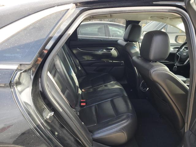 Photo 10 from auction – 2016 CADILLAC XTS with VIN 2G61U5S33G9185628