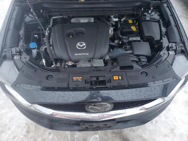 Photo 12 from auction – 2021 MAZDA CX-5 GRAND with VIN JM3KFBDM3M0429226