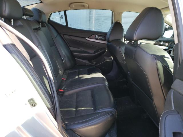 Photo 11 from auction – 2017 NISSAN MAXIMA 3.5 with VIN 1N4AA6AP7HC403344