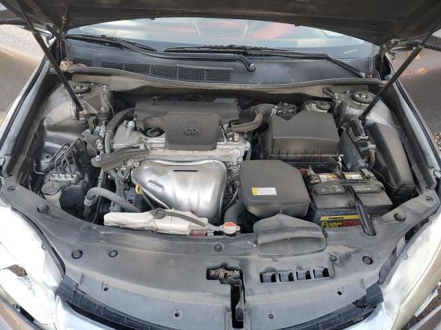 Photo 11 from auction – 2016 TOYOTA CAMRY LE with VIN 4T4BF1FK8GR522174