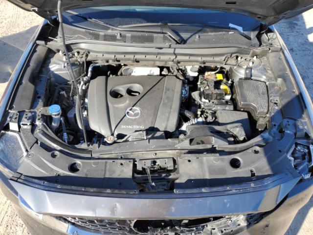 Photo 12 from auction – 2022 MAZDA CX-5 PREMI with VIN JM3KFBEMXN0539514