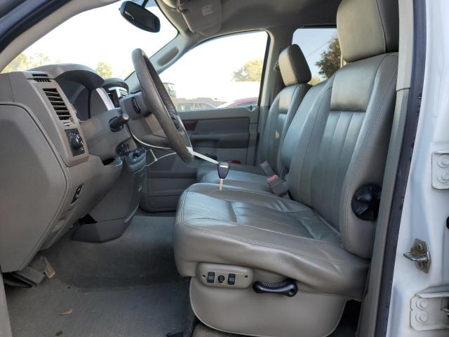Photo 7 from auction – 2008 DODGE RAM 2500 S with VIN 3D7KS28A08G237743