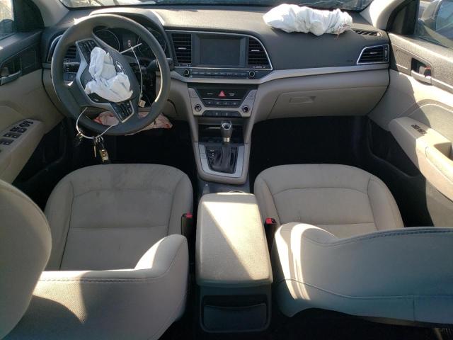 Photo 8 from auction – 2018 HYUNDAI ELANTRA SE with VIN 5NPD84LF4JH257409