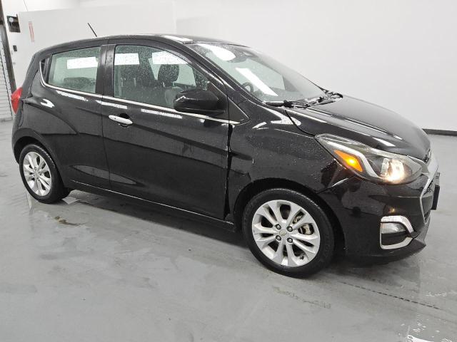 Photo 4 from auction – 2020 CHEVROLET SPARK 2LT with VIN KL8CF6SA7LC468517