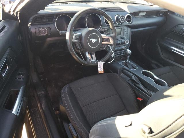 Photo 8 from auction – 2017 FORD MUSTANG with VIN 1FA6P8AM5H5202598