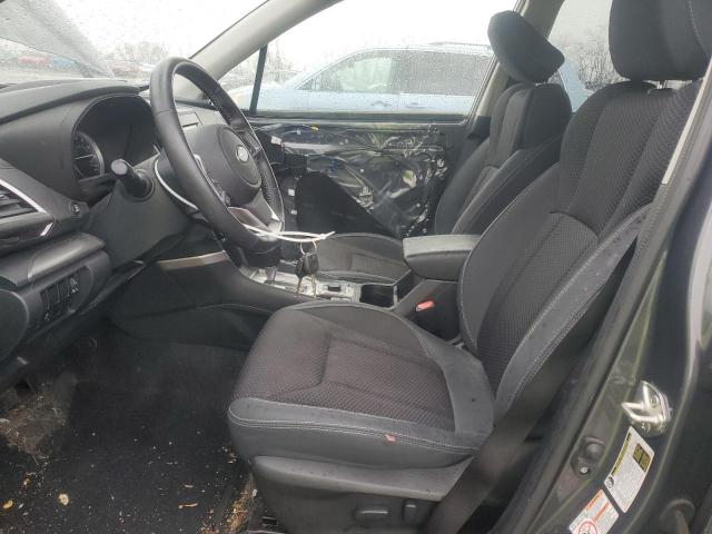 Photo 7 from auction – 2020 SUBARU FORESTER P with VIN JF2SKAGC4LH427195