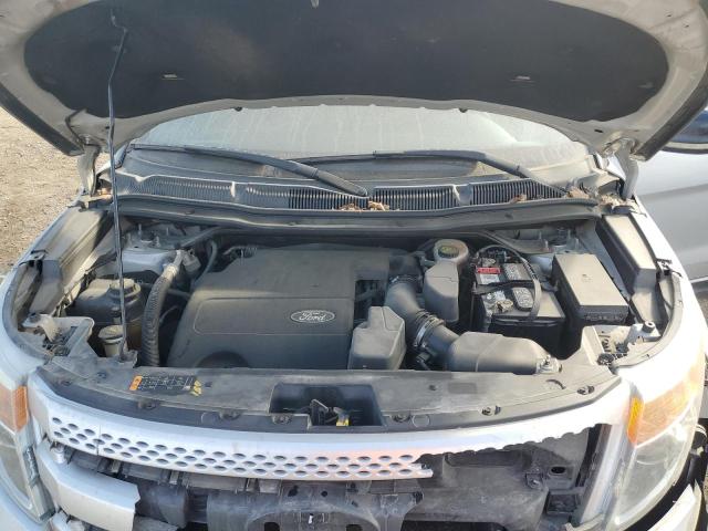 Photo 12 from auction – 2013 FORD EXPLORER X with VIN 1FM5K8D86DGA51297