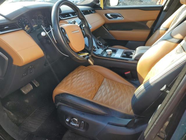 Photo 7 from auction – 2020 LAND ROVER RANGE ROVE with VIN SALYU2EE0LA296152