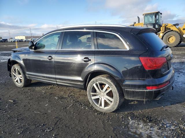 Photo 2 from auction – 2012 AUDI Q7 PREMIUM with VIN WA1LMAFE5CD002473