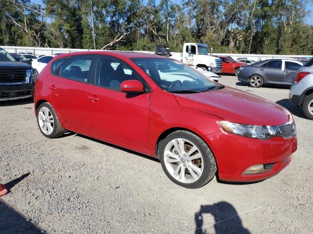 Photo 4 from auction – 2013 KIA FORTE SX with VIN KNAFW5A39D5702225