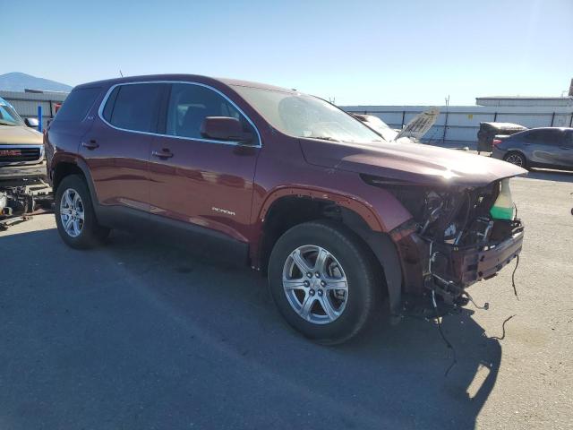 Photo 4 from auction – 2017 GMC ACADIA SLE with VIN 1GKKNKLA5HZ212348