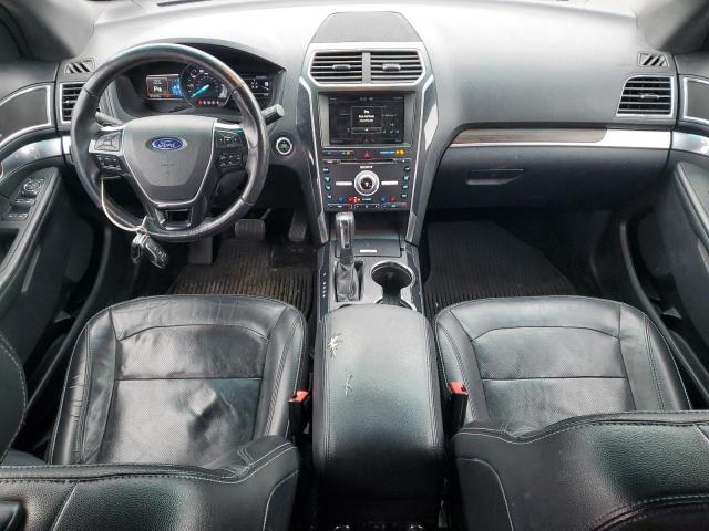 Фото 8 с аукциона – 2016 FORD EXPLORER L с VIN 1FM5K7FH4GGB75564