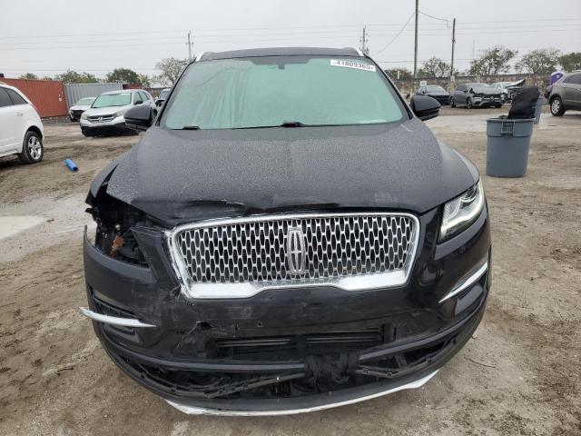 Photo 5 from auction – 2019 LINCOLN MKC SELECT with VIN 5LMCJ2C97KUL44526
