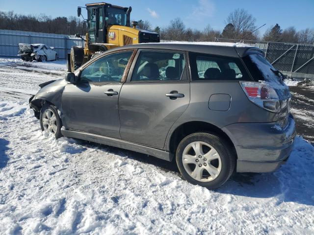 Photo 2 from auction – 2005 TOYOTA COROLLA MA with VIN 2T1KR32E95C389968