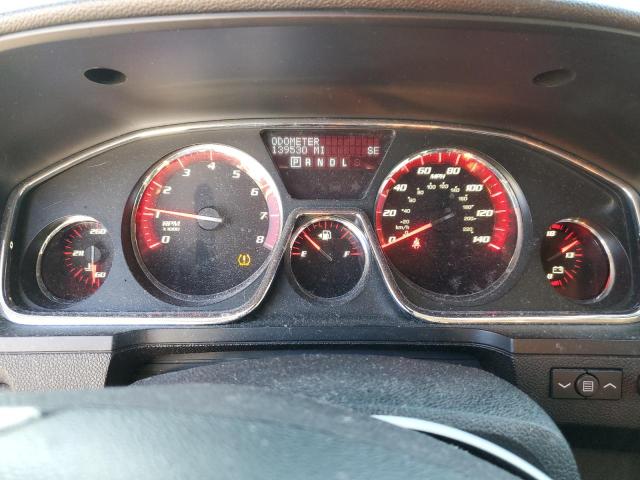 Photo 9 from auction – 2015 GMC ACADIA DEN with VIN 1GKKVTKD7FJ236504