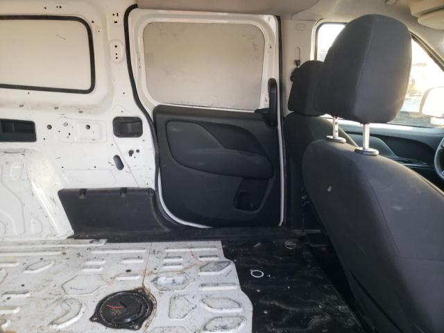 Photo 10 from auction – 2016 RAM PROMASTER with VIN ZFBERFAT5G6B85604