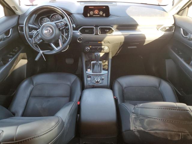Photo 8 from auction – 2018 MAZDA CX-5 TOURI with VIN JM3KFACM7J0413862