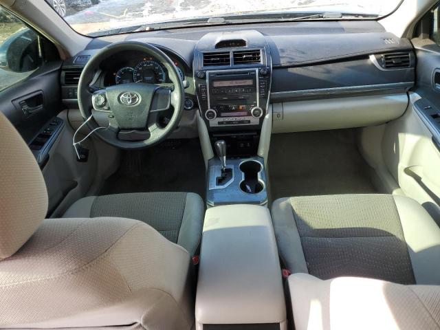 Photo 8 from auction – 2012 TOYOTA CAMRY HYBR with VIN 4T1BD1FK9CU013799
