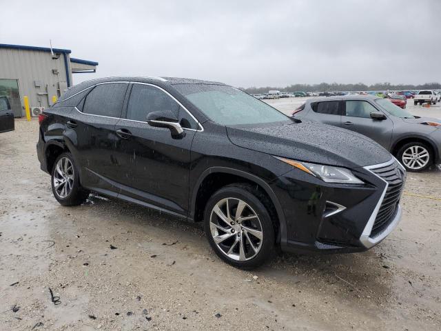 Photo 4 from auction – 2017 LEXUS RX 350 BAS with VIN 2T2ZZMCA2HC090760