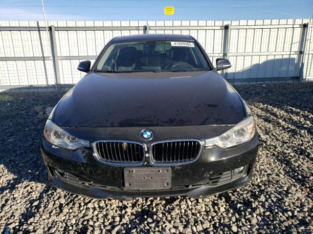 Photo 5 from auction – 2013 BMW 328 XI SUL with VIN WBA3B5C56DF138699