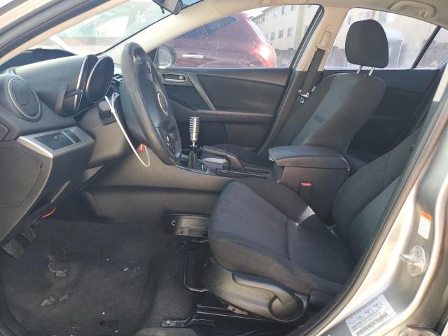 Photo 7 from auction – 2010 MAZDA 3 I with VIN JM1BL1SF5A1212962