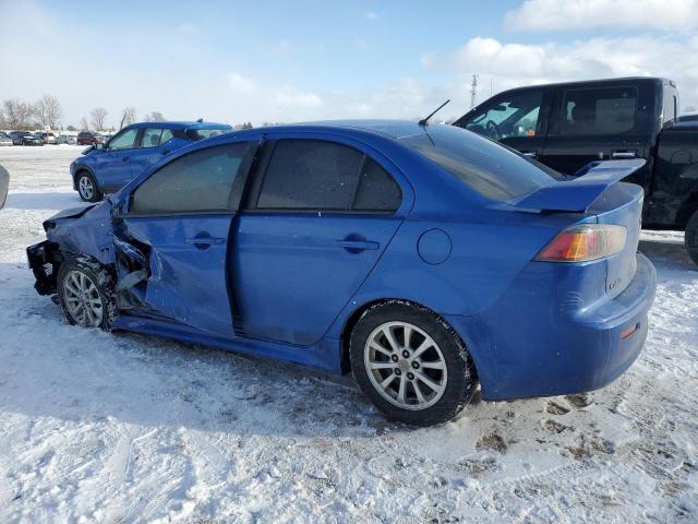 Photo 2 from auction – 2012 MITSUBISHI LANCER ES/ with VIN JA32U2FU0CU612052