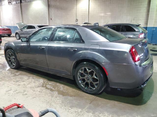 Photo 2 from auction – 2015 CHRYSLER 300 S with VIN 2C3CCAGG4FH838490