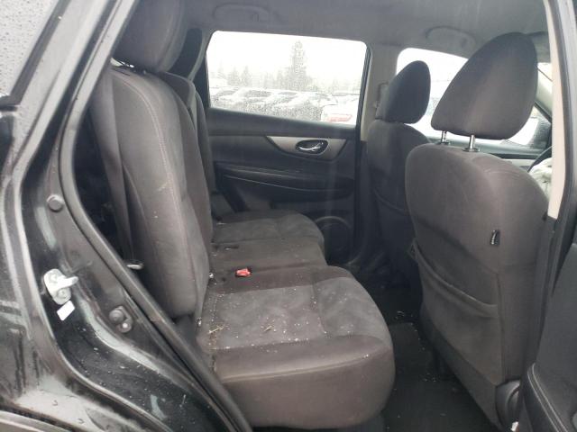 Photo 10 from auction – 2016 NISSAN ROGUE S with VIN KNMAT2MT7GP610958