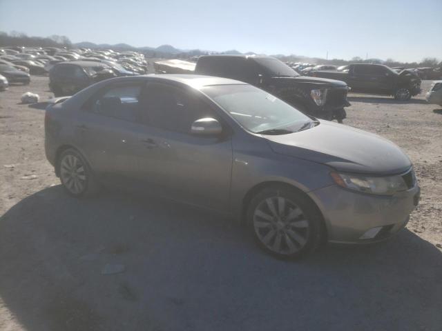 Photo 4 from auction – 2010 KIA FORTE SX with VIN KNAFW4A36A5050783
