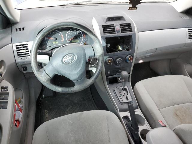 Photo 8 from auction – 2013 TOYOTA COROLLA BA with VIN 2T1BU4EE2DC110505