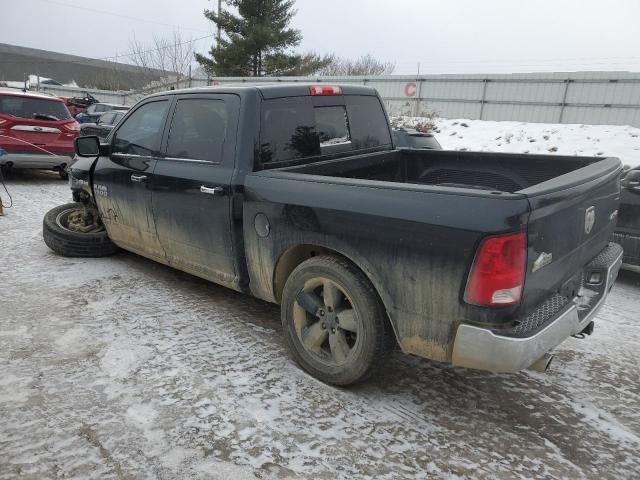 Photo 2 from auction – 2016 RAM 1500 SLT with VIN 3C6RR7LTXGG360577