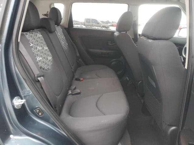Photo 11 from auction – 2011 KIA SOUL + with VIN KNDJT2A29B7196716