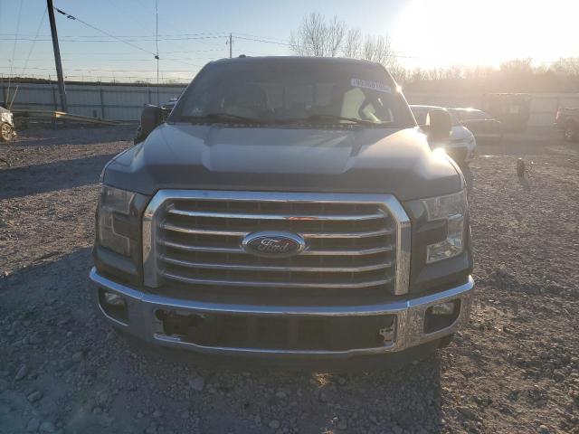Photo 5 from auction – 2015 FORD F150 SUPER with VIN 1FTEW1CP7FFA96265