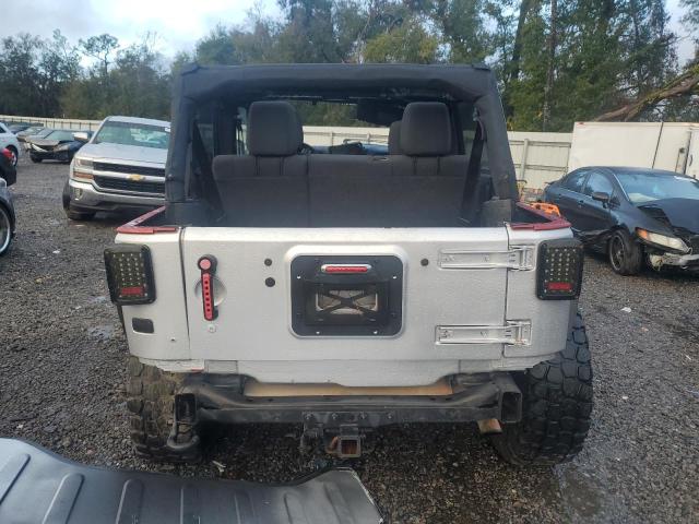 Zdjęcie 6 z aukcji – 2011 JEEP WRANGLER U z VIN 1J4BA3H17BL554443