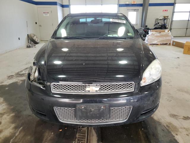 Photo 5 from auction – 2016 CHEVROLET IMPALA LIM with VIN 2G1WB5E30G1115659