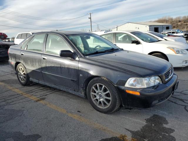 Photo 4 from auction – 2003 VOLVO S40 1.9T with VIN YV1VS27503F961738