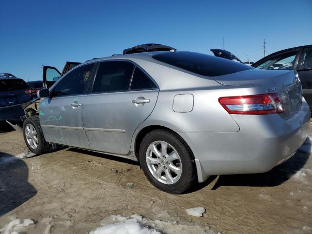 صورة رقم 2 من المزاد - 2011 TOYOTA CAMRY BASE مع VIN 4T4BF3EK6BR132129