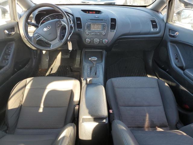 Photo 8 from auction – 2016 KIA FORTE LX with VIN KNAFX4A67G5526961