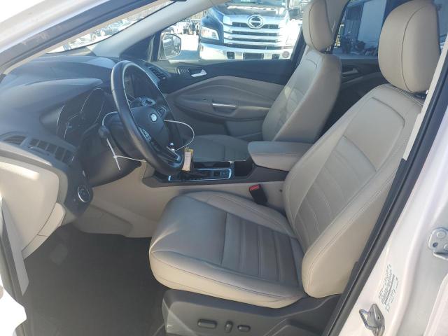 Photo 7 from auction – 2019 FORD ESCAPE SEL with VIN 1FMCU0HD8KUA01655