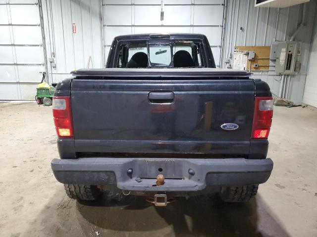 Photo 6 from auction – 2003 FORD RANGER SUP with VIN 1FTZR45E93PB62097