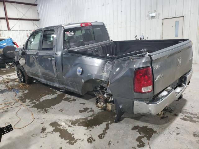 Photo 2 from auction – 2010 DODGE RAM 1500 with VIN 1D7RV1GT9AS106747