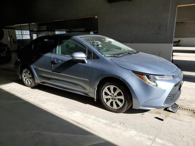 Photo 4 from auction – 2024 TOYOTA COROLLA LE with VIN 5YFB4MDE2RP088594
