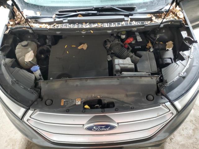 Photo 12 from auction – 2018 FORD EDGE TITAN with VIN 2FMPK4K82JBB18341